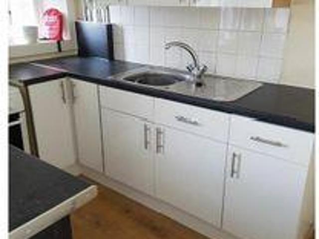 House for rent in Irvine, Scotland