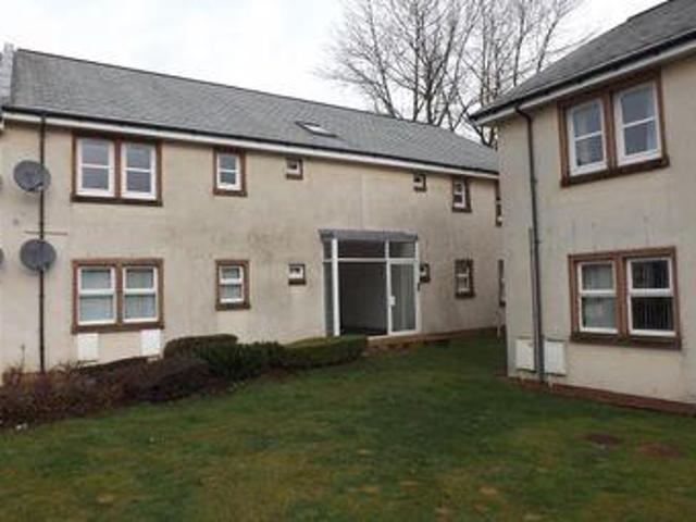 House for rent in Crookedholm, Scotland