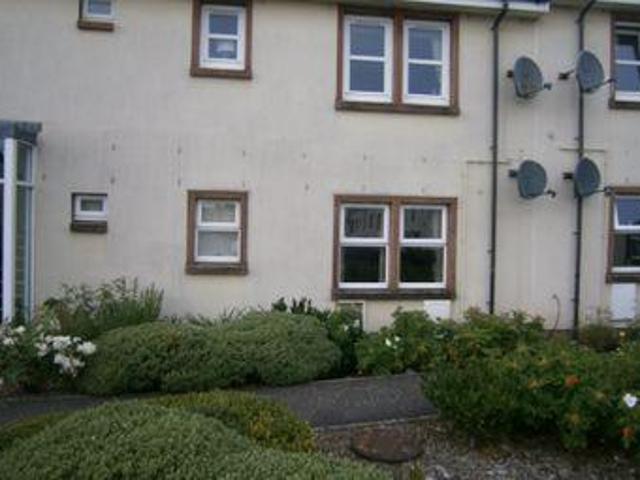 House for rent in Crookedholm, Scotland