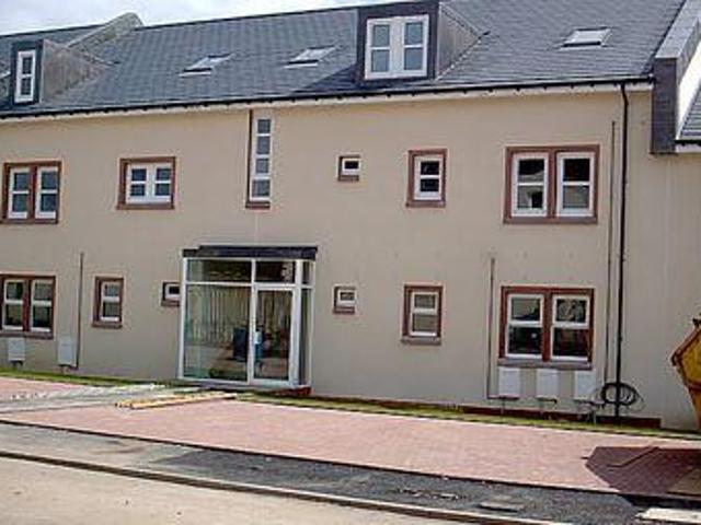 House for rent in Crookedholm, Scotland