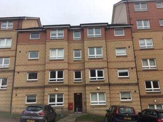 House for rent in Scotland