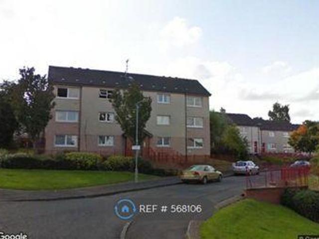 House for rent in Hamilton, Scotland