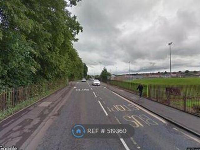 House for rent in Hamilton, Scotland