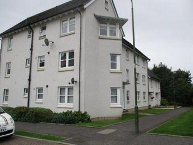 House for rent in Bo'ness, Scotland