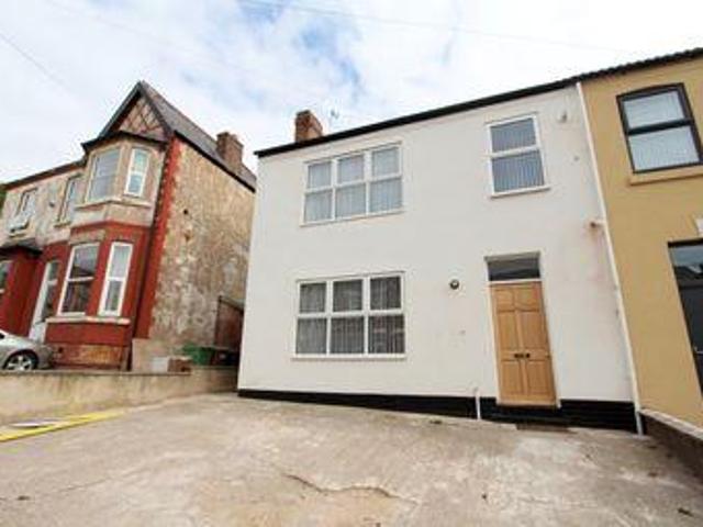 House for rent in Liscard, Wirral