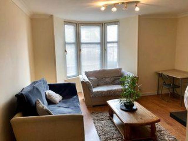 House for rent in Arbroath, Scotland