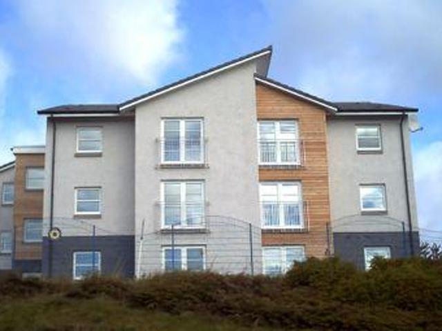 House for rent in Dunfermline, Scotland