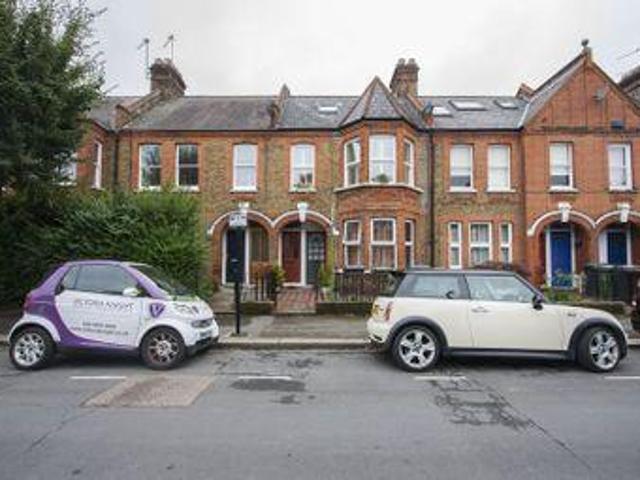 House for rent in Lyons, Greater London