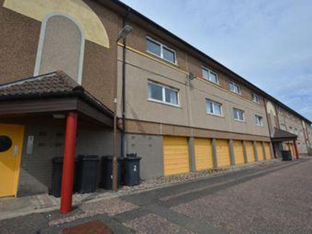House for rent in Dedridge, Scotland