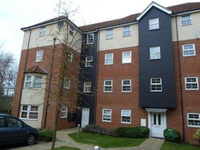 House for rent in Bishop's Stortford, East Hertfordshire