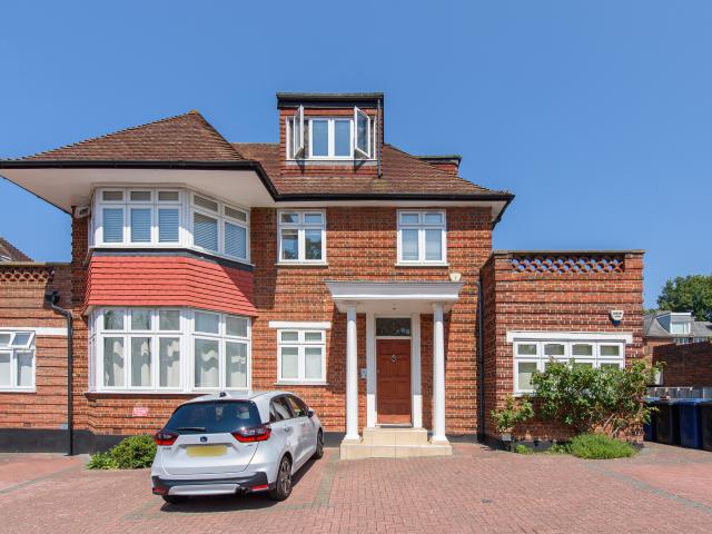 Apartment for rent in Hendon, Greater London