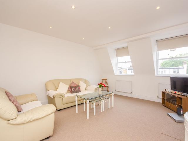 Apartment for rent in Shepherd's Bush, Greater London