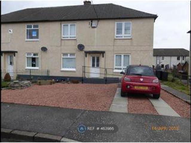 House for rent in Cumnock, Scotland