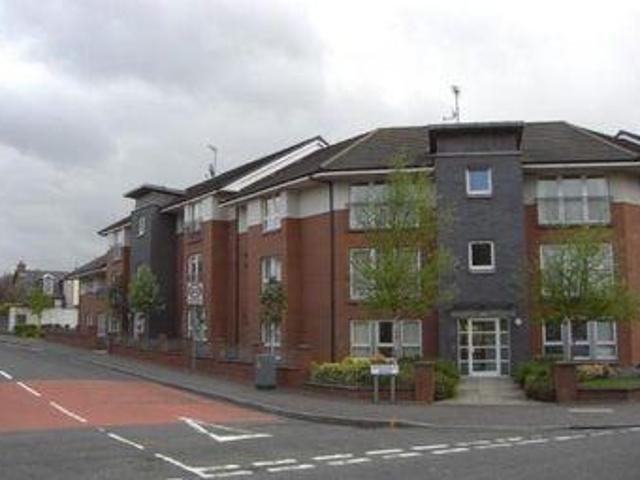 House for rent in Scotland
