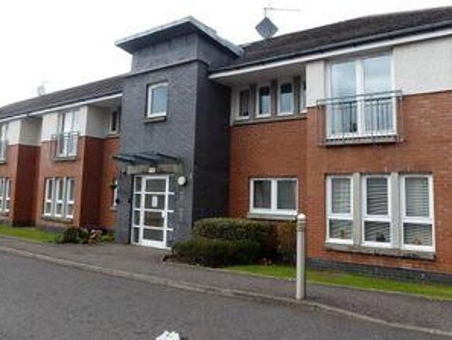 House for rent in Scotland