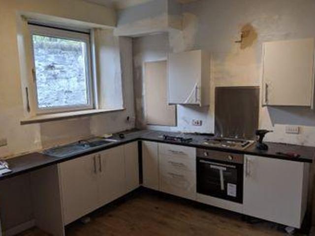 House for rent in Dunfermline, Scotland