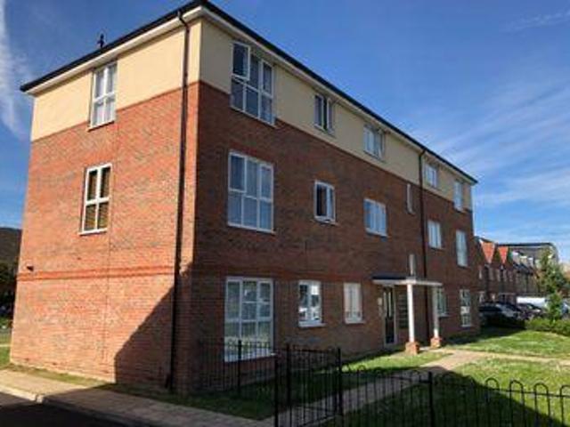 House for rent in Staines, Surrey