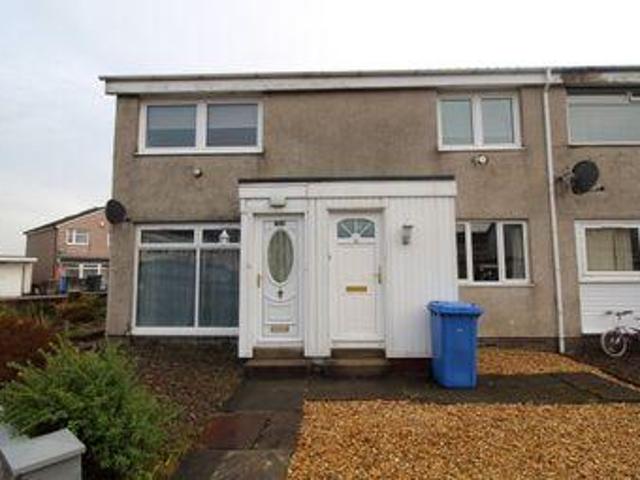 House for rent in Bathgate, Scotland