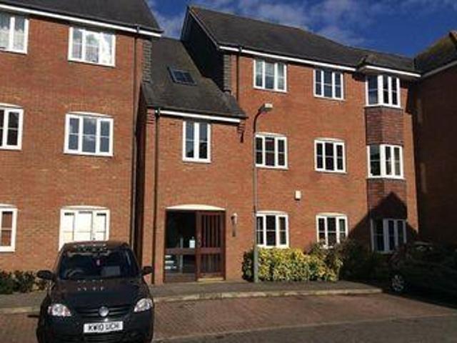House for rent in Newport Pagnell