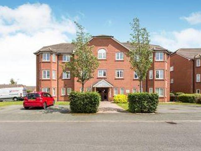 House for rent in Congleton, Cheshire East
