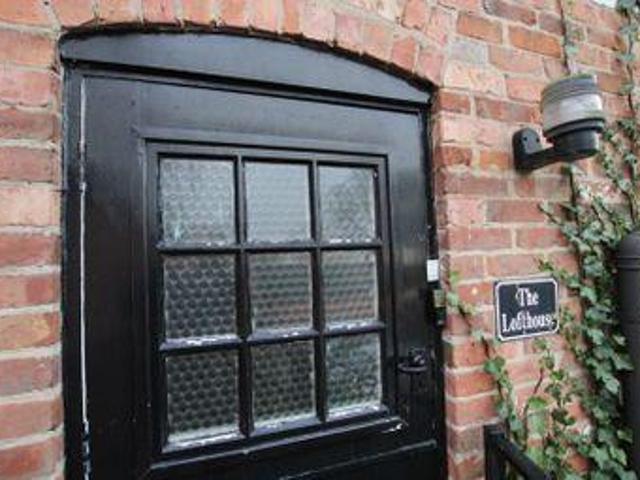 House for rent in Lyons, Greater London