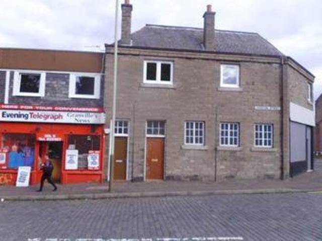 House for rent in Arbroath, Scotland
