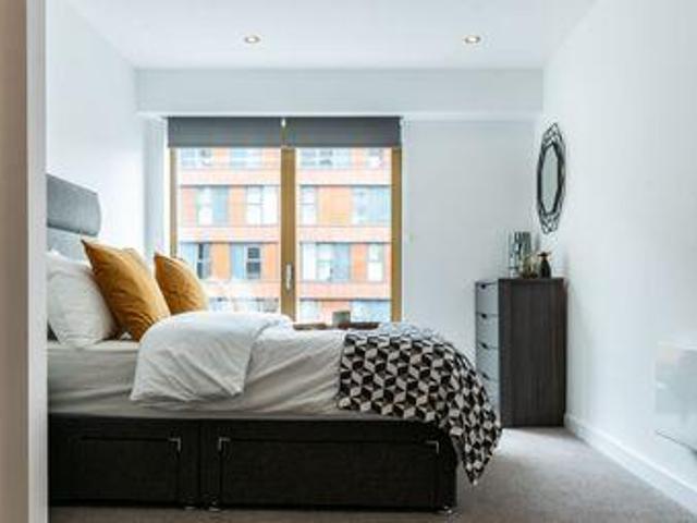 House for rent in Lancashire