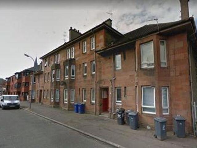House for rent in Stanwix, Scotland