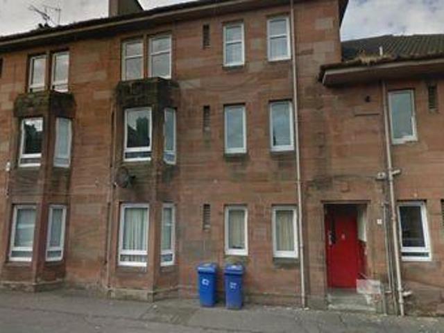 House for rent in Stanwix, Scotland