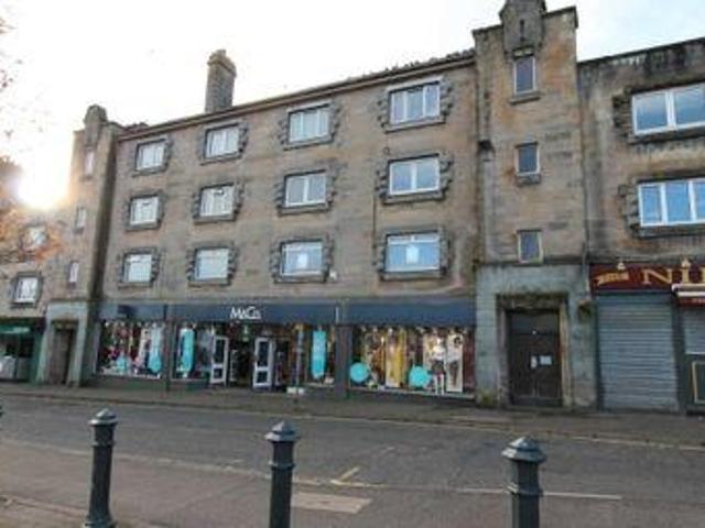 House for rent in Flushing, Scotland