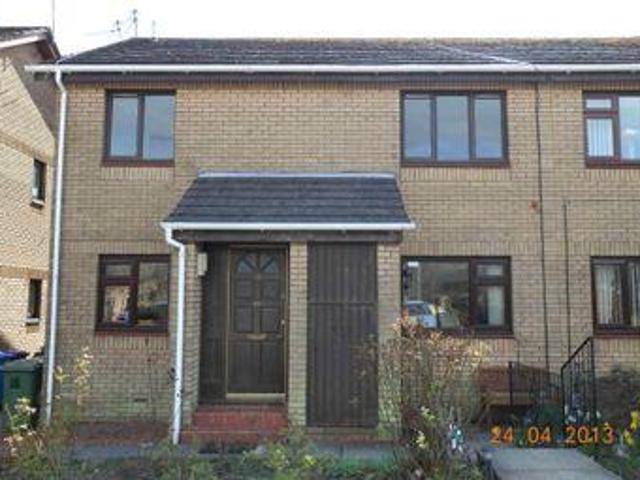 House for rent in Scotland