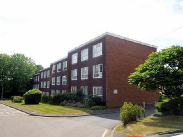House for rent in Bushey
