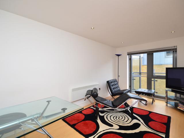 Apartment for rent in Shoreditch, Greater London