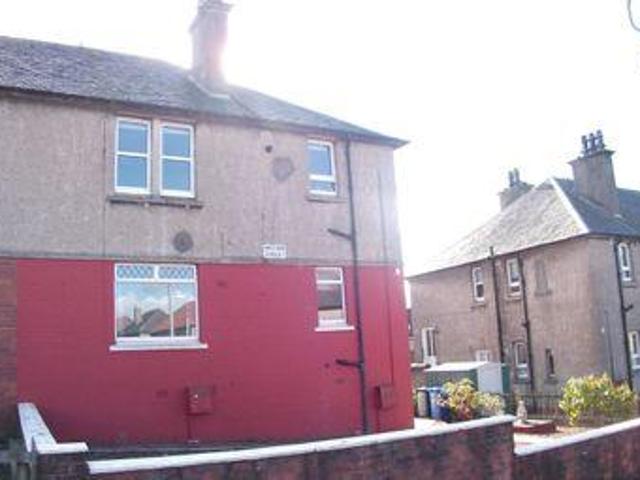 House for rent in Carluke, Scotland