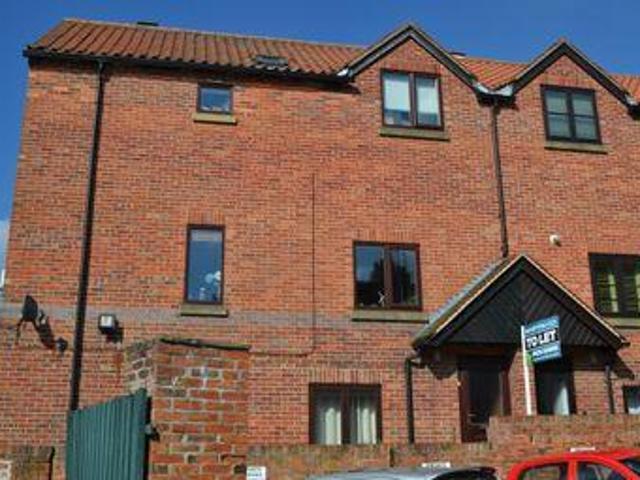 House for rent in Alverton, East Midlands