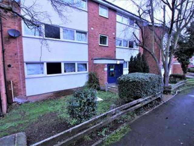 House for rent in Lyons, Greater London