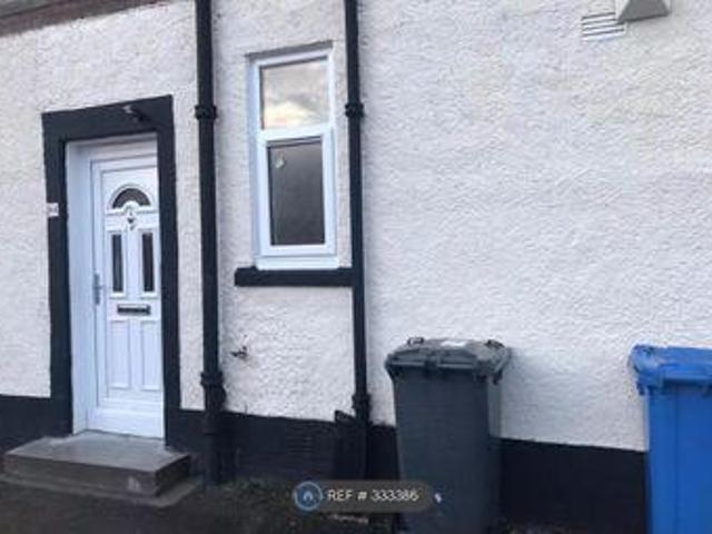 House for rent in Ardrossan, Scotland