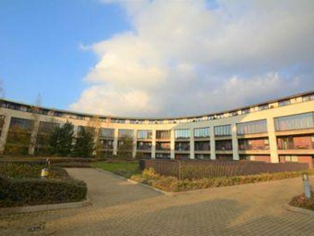 House for rent in City of Milton Keynes, England