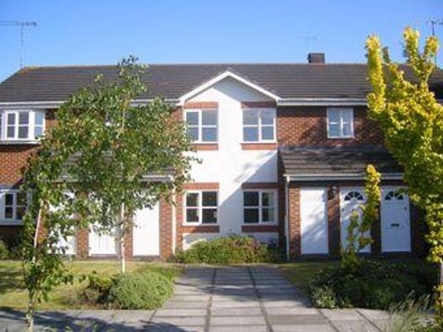House for rent in Calderstones
