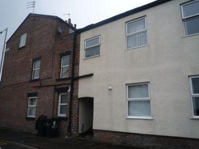 House for rent in Macclesfield