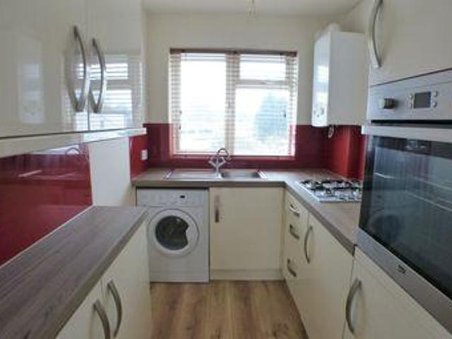 House for rent in Navestock Side
