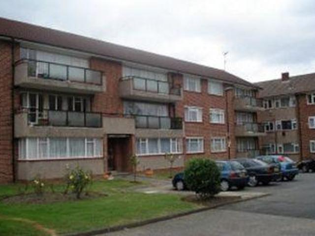 House for rent in Lyons, Greater London
