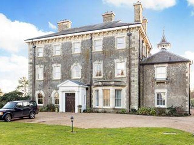 House for rent in Sevenoaks, The Butts