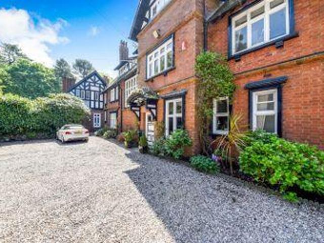 House for rent in Stone, Baswich