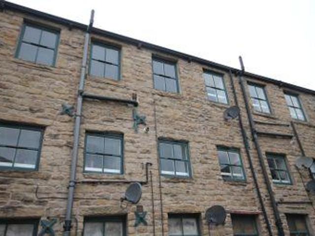 House for rent in Burnley, Lancashire