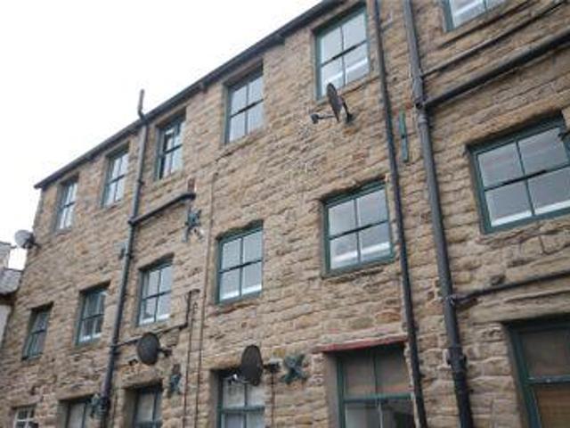 House for rent in Burnley, Lancashire