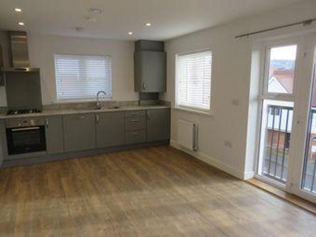 House for rent in Horsham, West Sussex