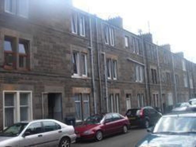 House for rent in Moneydie, Scotland