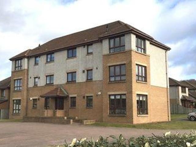House for rent in Bathgate, Scotland