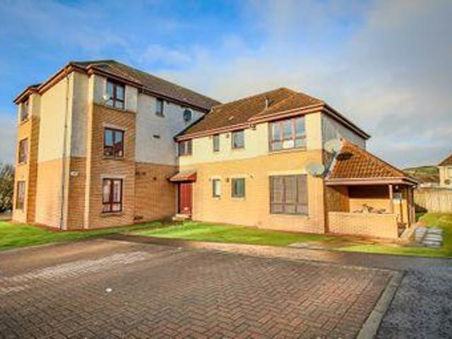 House for rent in Bathgate, Scotland
